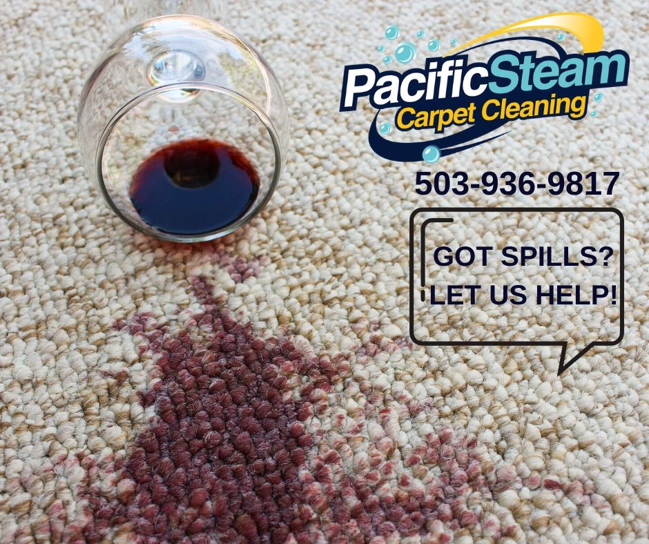 Carpet Cleaning Gresham Oregon Pet Safe and EcoFriendly